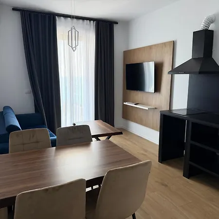 Yves 1 Boutique Aparthotel
