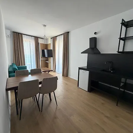 Aparthotel Yves 1 Boutique