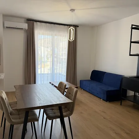 Aparthotel Yves 1 Boutique *