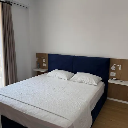 Aparthotel Yves 1 Boutique