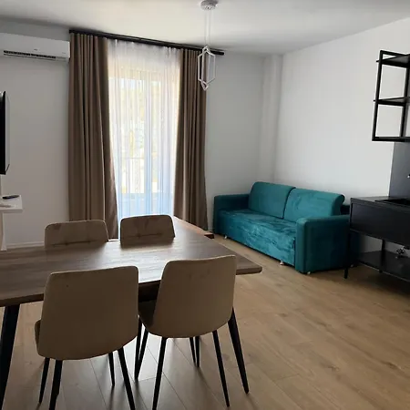 Aparthotel Yves 1 Boutique