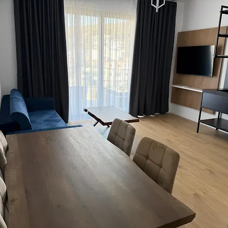 Yves 1 Boutique Aparthotel